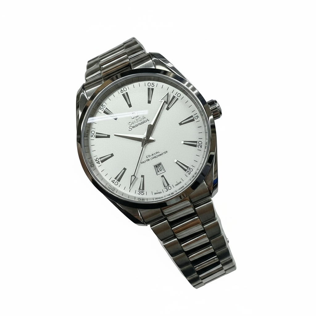 Omega Seamaster Elite