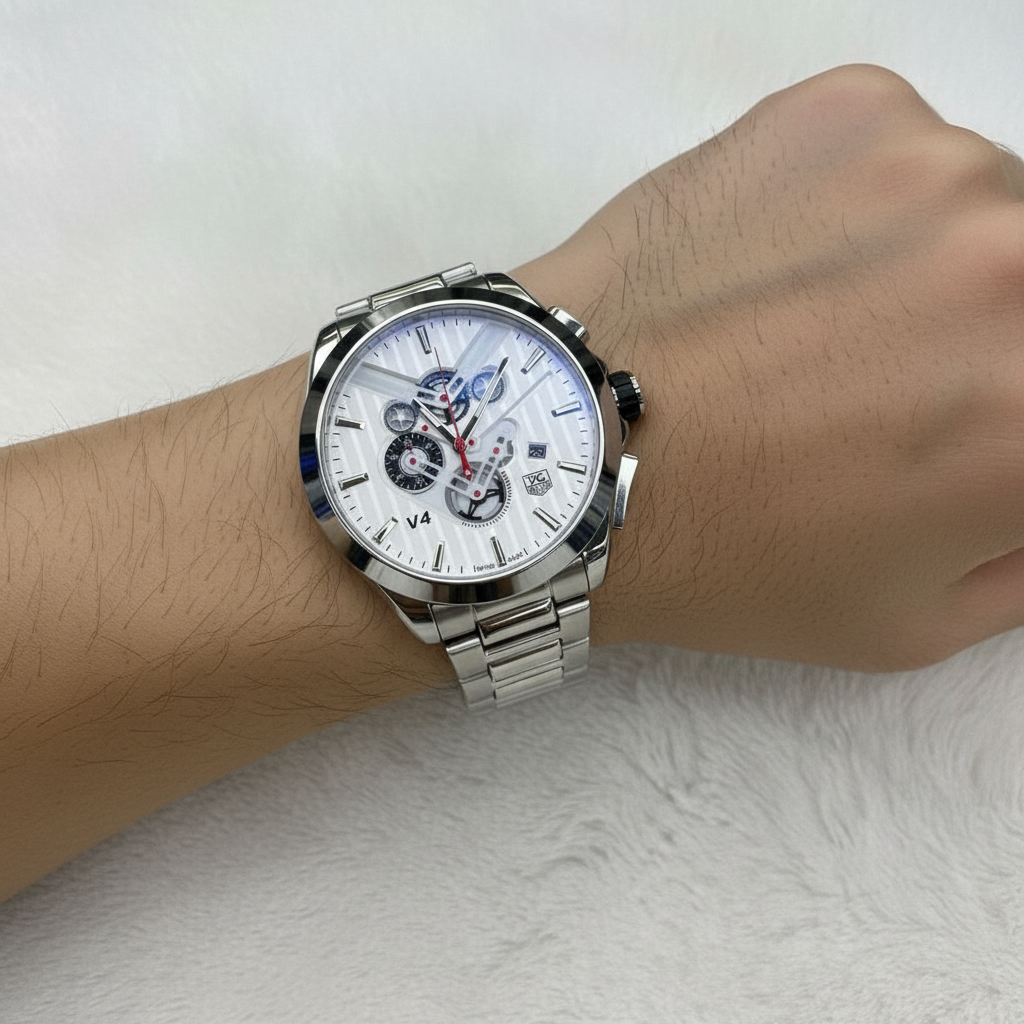 Chronos V4 Master Edition