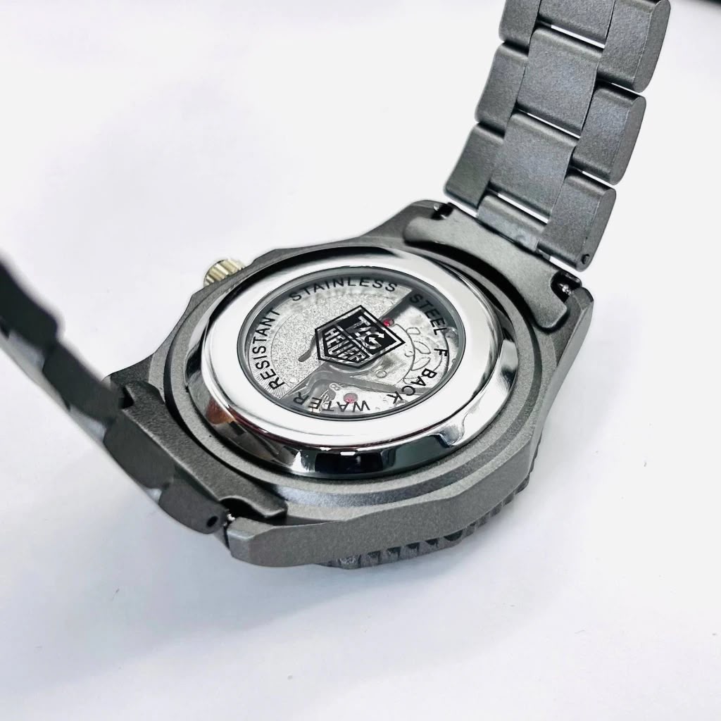 TAG HEUER AQUARECER