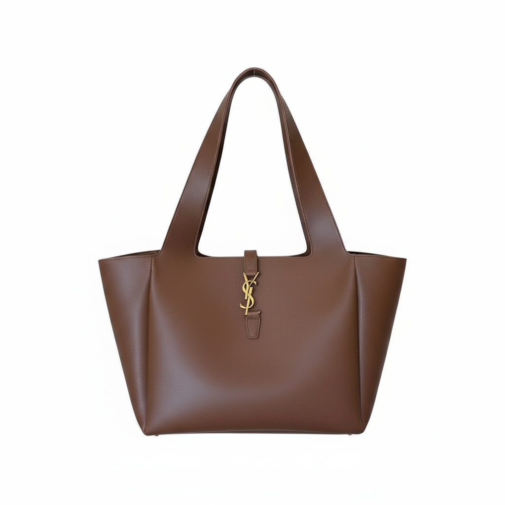 Bolsa YSL Luxo Essencial - Elegância Atemporal para a Mulher Moderna