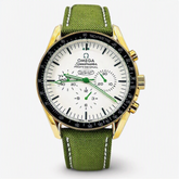 Relógio OMG Snoopy – Edição Especial Speedmaster