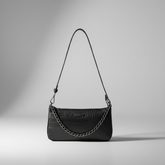 Bolsa Croco Urban SZ – Versatilidade e Estilo em Textura Premium