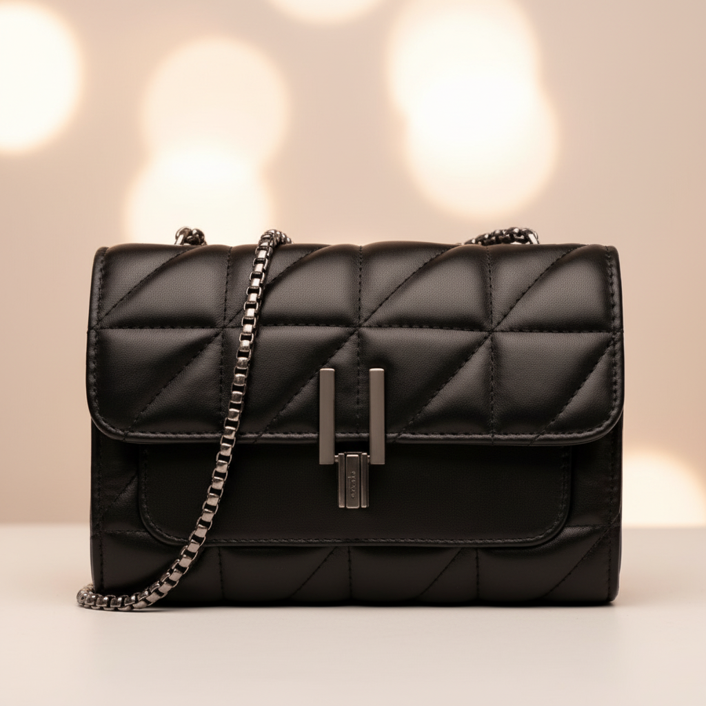 Bolsa Feminina Modelo Zar Fashion