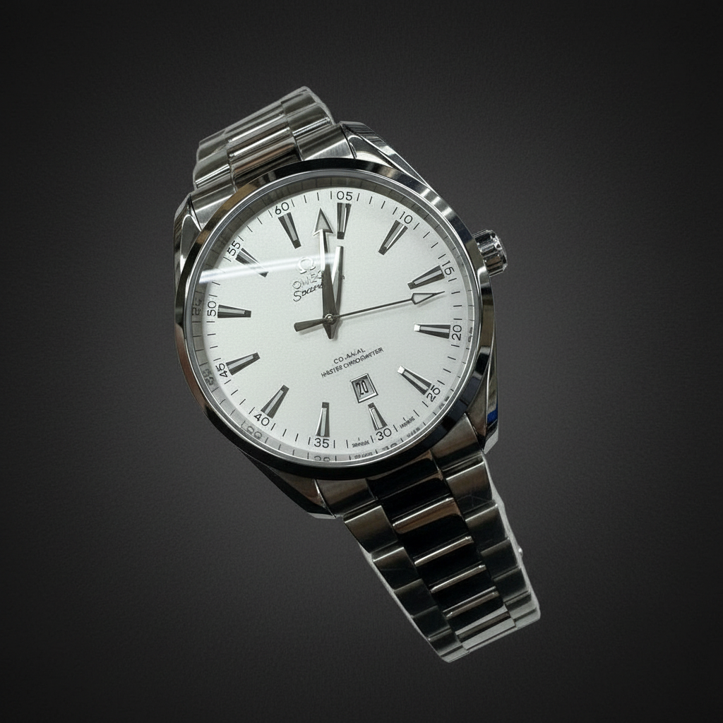 Omega Seamaster Elite