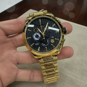 Chronos V4 Master Edition