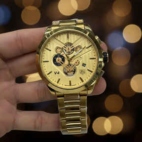 Chronos V4 Master Edition