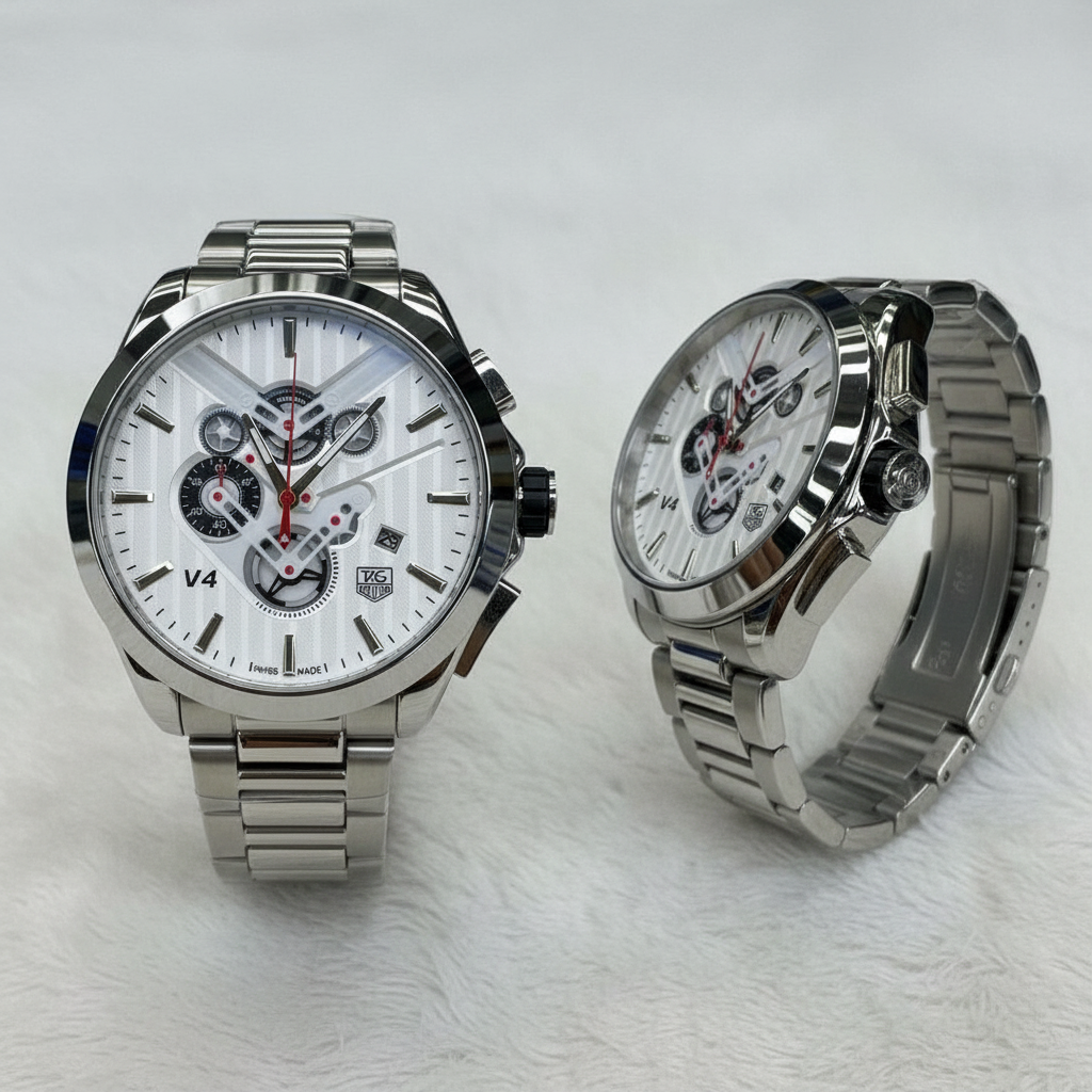 Chronos V4 Master Edition