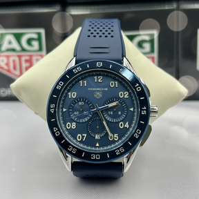 Cronógrafo Apex Precision GT-S