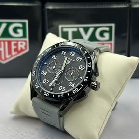 Cronógrafo Apex Precision GT-S