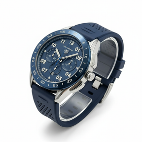 Cronógrafo Apex Precision GT-S