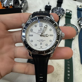 Relógio Masculino Profissional Master Chronometer