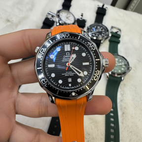 Relógio Masculino Profissional Master Chronometer