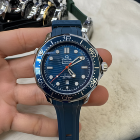 Relógio Masculino Profissional Master Chronometer