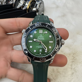 Relógio Masculino Profissional Master Chronometer