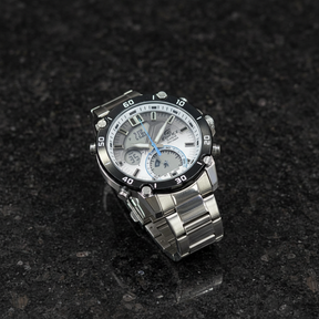 Relógio Masculino Casio Edifice Chrono Sport — Alta Performance e Elegância