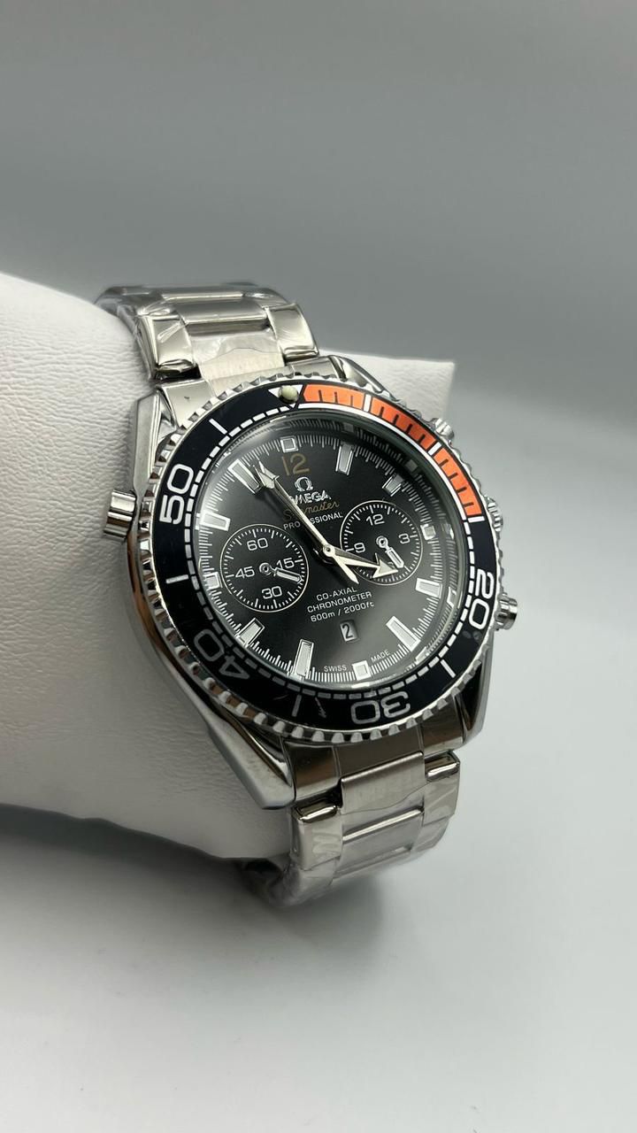Omega Seamaster Chronograph Professional 600M
