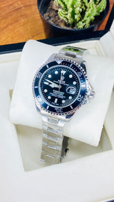 ROLEX GMT-Master II Submariner Pepsi