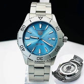 TAG HEUER AQUARECER