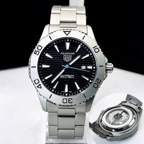 TAG HEUER AQUARECER